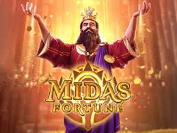 Midas Fortune