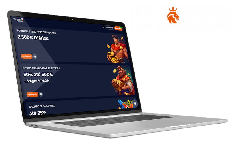 giros gratis nine casino