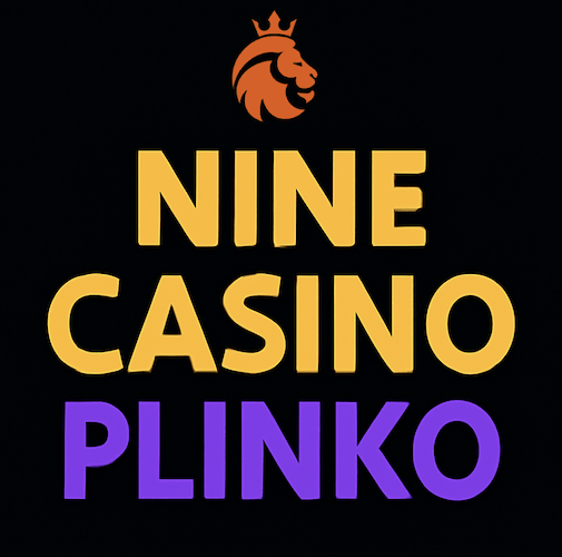 nine casino plinko