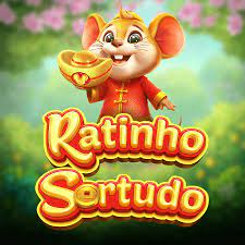 Ratinho Sortudo